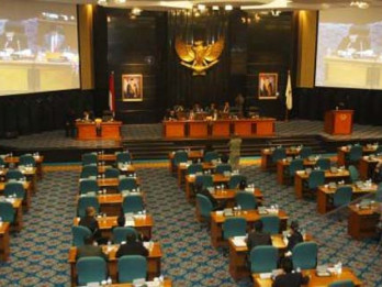 Survei LSI Simpulkan Rakyat Tolak Kepala Daerah Dipilih DPRD